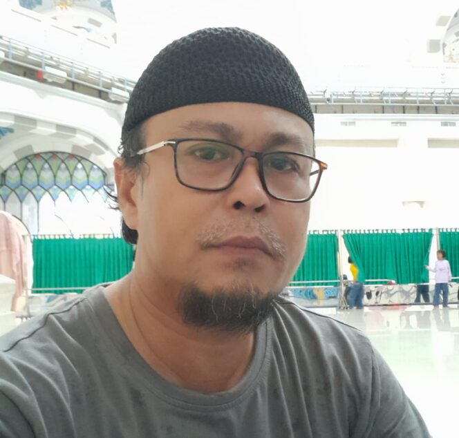 
 Sekretaris JMI Sumatera Utara T Sofy Anwar
