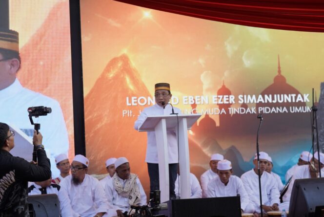 
 Haul Akbar Syekh Yusuf Al Makassari Attamu Taung